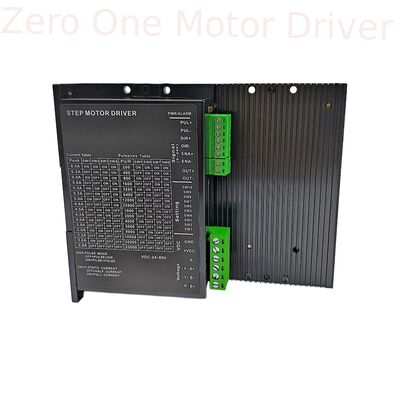 P2405S P660N stepper motor driver